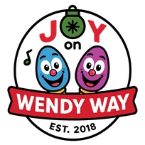 Joy on Wendy Way